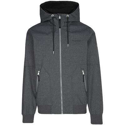 Ragwear Veste STEWIE gris XL - Publicité Ragwear Veste STEWIE gris XL - Publicité