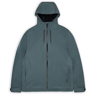 Rains Veste de pluie SUVA bleu S - Publicité Rains Veste de pluie SUVA bleu S - Publicité