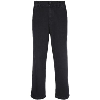 Replay Jeans Tapered Fit noir 29/L30 - Publicité Replay Jeans Tapered Fit noir 29/L30 - Publicité