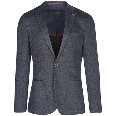 Robson Blazer bleu 58 - Publicité Robson Blazer bleu 58 - Publicité