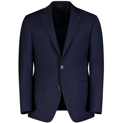 Robson Blazer bleu marine 58 - Publicité Robson Blazer bleu marine 58 - Publicité