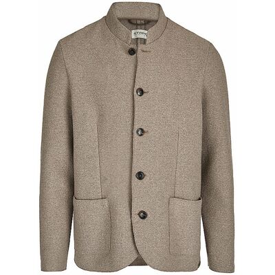 Stapf Veste de costume traditionnelle MAXI marron clair XXL - Publicité Stapf Veste de costume traditionnelle MAXI marron clair XXL - Publicité