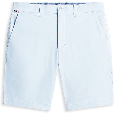 Tommy Hilfiger Shorts DENTON bleu clair 30 - Publicité Tommy Hilfiger Shorts DENTON bleu clair 30 - Publicité