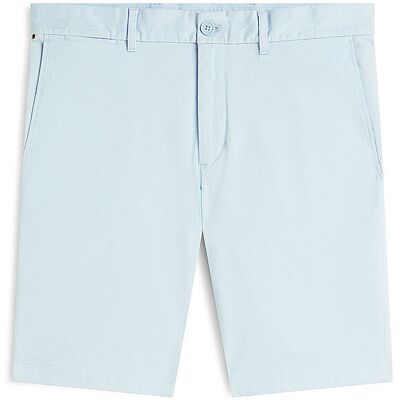 Tommy Hilfiger Shorts DENTON bleu clair 30 - Publicité Tommy Hilfiger Shorts DENTON bleu clair 30 - Publicité
