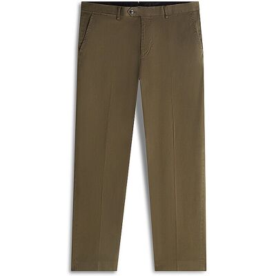 Tommy Hilfiger Chino olive 34/L32 - Publicité Tommy Hilfiger Chino olive 34/L32 - Publicité