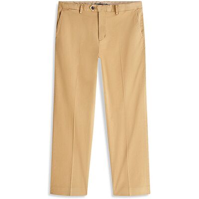 Tommy Hilfiger Chino crème 32/L32 - Publicité Tommy Hilfiger Chino crème 32/L32 - Publicité