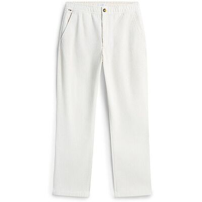 Tommy Hilfiger Chino crème 34/L32 - Publicité Tommy Hilfiger Chino crème 34/L32 - Publicité