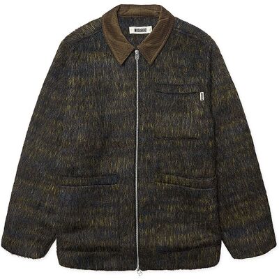 Woodbird Jacke WBBLADE olive XXL - Publicité Woodbird Jacke WBBLADE olive XXL - Publicité