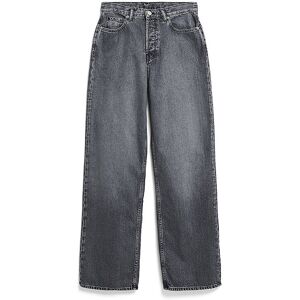 Armedangels Jeans Jambe Large ENIJAA noir 34/L32 - Publicité Armedangels Jeans Jambe Large ENIJAA noir 34/L32 - Publicité