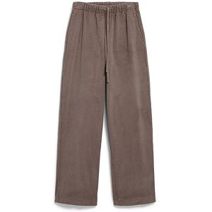 Armedangels Chino JAIMILAA CORDUROY camel XL - Publicité Armedangels Chino JAIMILAA CORDUROY camel XL - Publicité