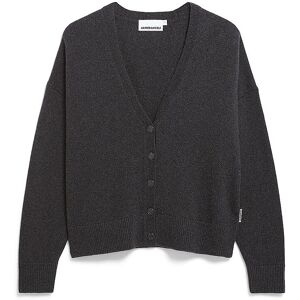 Armedangels Pull KAAJA noir L - Publicité Armedangels Pull KAAJA noir L - Publicité