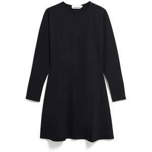 Armedangels Minirobe CALINAA noir XL - Publicité Armedangels Minirobe CALINAA noir XL - Publicité