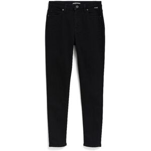 Armedangels Jeans Skinny Fit TILLAA noir 27/L32 - Publicité Armedangels Jeans Skinny Fit TILLAA noir 27/L32 - Publicité
