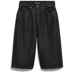Armedangels Shorts en jean noir 25 - Publicité Armedangels Shorts en jean noir 25 - Publicité