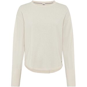Brax Pullover LIZ crème 40 - Publicité Brax Pullover LIZ crème 40 - Publicité
