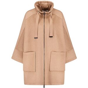 Weber Poncho - Cape camel 44 - Publicité Weber Poncho - Cape camel 44 - Publicité