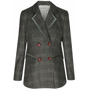 Gottseidank Blazer traditionnel GESA olive 36 - Publicité Gottseidank Blazer traditionnel GESA olive 36 - Publicité