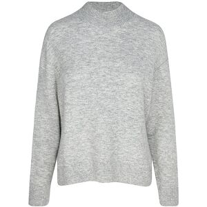 Marc O'Polo Pull gris clair S - Publicité Marc O'Polo Pull gris clair S - Publicité