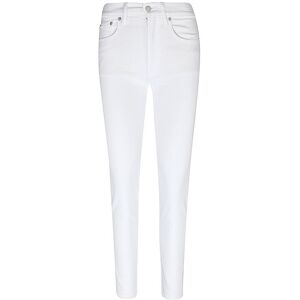 Ralph Lauren Jeans Slim Fit TOMPKINS blanc 30 - Publicité Ralph Lauren Jeans Slim Fit TOMPKINS blanc 30 - Publicité