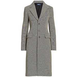Ralph Lauren Manteau en laine beige 42 - Publicité Ralph Lauren Manteau en laine beige 42 - Publicité