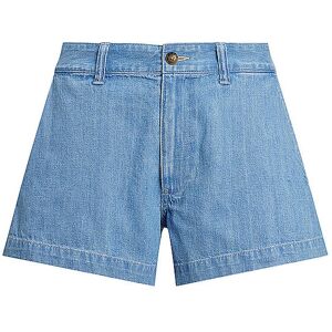 Ralph Lauren Jeansshorts bleu 42 - Publicité Ralph Lauren Jeansshorts bleu 42 - Publicité