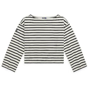 Ralph Lauren Pull MARINER noir XL - Publicité Ralph Lauren Pull MARINER noir XL - Publicité