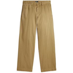 Ralph Lauren Chino camel 42 - Publicité Ralph Lauren Chino camel 42 - Publicité
