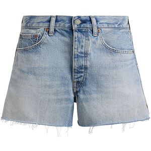 Ralph Lauren Shorts en jean bleu 26 - Publicité Ralph Lauren Shorts en jean bleu 26 - Publicité