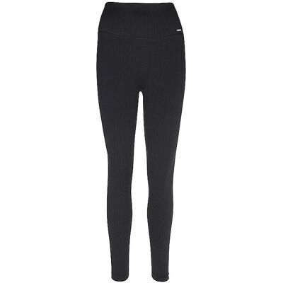 Aim'n Leggings sans couture côtelés - Femmes - Medium - Publicité Aim'n Leggings sans couture côtelés - Femmes - Medium - Publicité