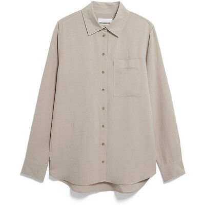 Armedangels Blouse beige L - Publicité Armedangels Blouse beige L - Publicité