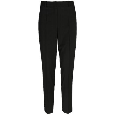 Boss Pantalon de tailleur TILUNAH noir 36 - Publicité Boss Pantalon de tailleur TILUNAH noir 36 - Publicité