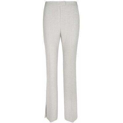 Boss Pantalon de tailleur slim fit TUBEKA gris 44 - Publicité Boss Pantalon de tailleur slim fit TUBEKA gris 44 - Publicité