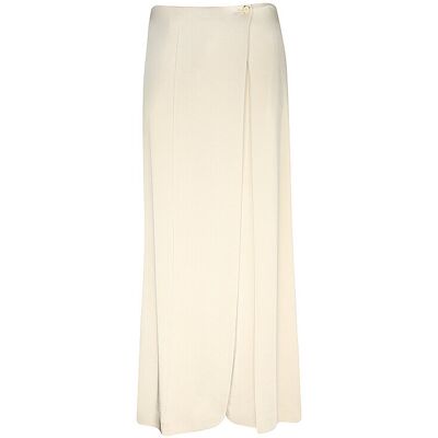 Boss Pantalon TESELA Coupe Regular beige 40 - Publicité Boss Pantalon TESELA Coupe Regular beige 40 - Publicité