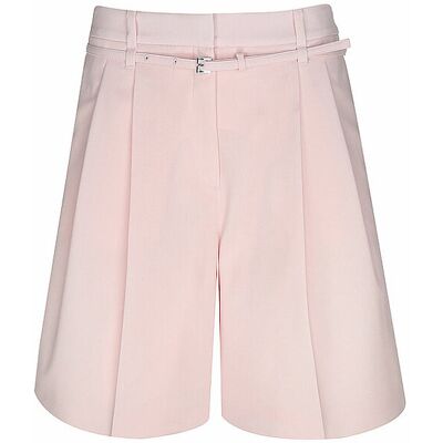 Boss Shorts TALEDA rose 32 - Publicité Boss Shorts TALEDA rose 32 - Publicité