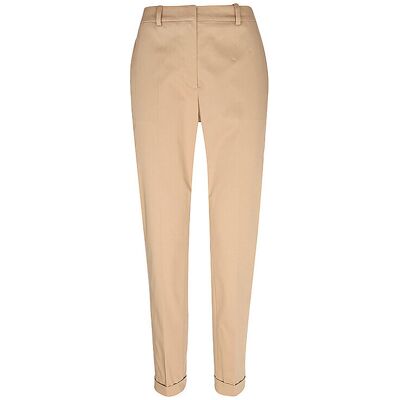 Boss Pantalon de tailleur TACHINOA beige 32 - Publicité Boss Pantalon de tailleur TACHINOA beige 32 - Publicité