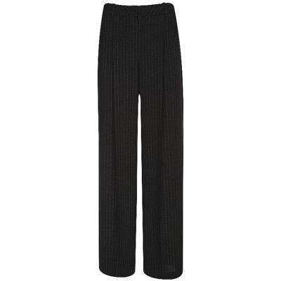 Boss Pantalon de tailleur TIANA4 noir 44 - Publicité Boss Pantalon de tailleur TIANA4 noir 44 - Publicité