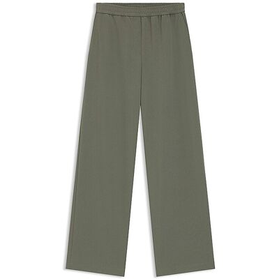 Boss Pantalon de costume TIANAH vert foncé 38 - Publicité Boss Pantalon de costume TIANAH vert foncé 38 - Publicité