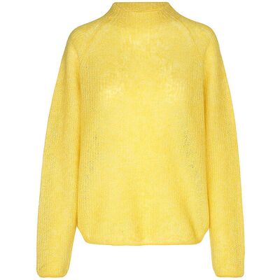 Boss Pullover FEWENA or M - Publicité Boss Pullover FEWENA or M - Publicité