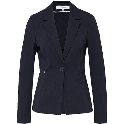 Comma Blazer bleu marine 42 - Publicité Comma Blazer bleu marine 42 - Publicité