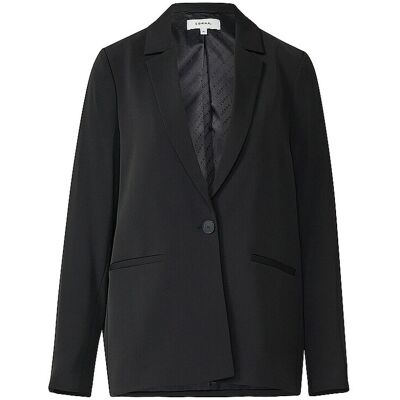 Comma Blazer noir 44 - Publicité Comma Blazer noir 44 - Publicité