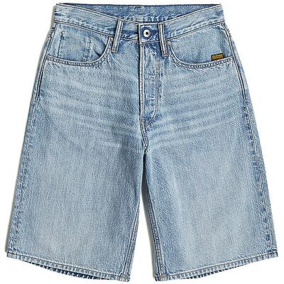 G-star Jeansshorts CLEAN EDGE WMN bleu clair 29 - Publicité G-star Jeansshorts CLEAN EDGE WMN bleu clair 29 - Publicité