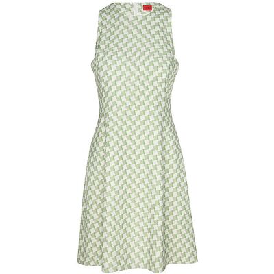 Hugo Mini-robe KASELI-1 vert clair 32 - Publicité Hugo Mini-robe KASELI-1 vert clair 32 - Publicité