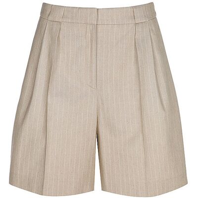 Hugo Shorts HAMONU beige 36 - Publicité Hugo Shorts HAMONU beige 36 - Publicité