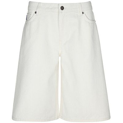 Hugo Jeansshorts GALOLA_B crème 26 - Publicité Hugo Jeansshorts GALOLA_B crème 26 - Publicité