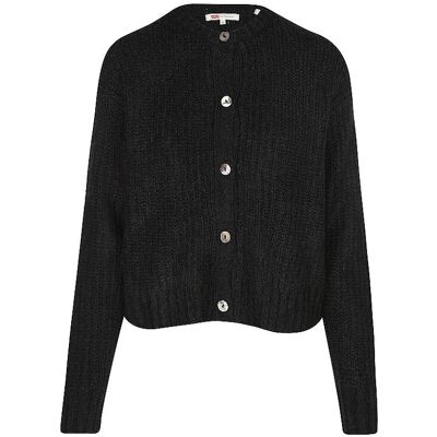 Levis Cardigan LUNA noir XS - Publicité Levis Cardigan LUNA noir XS - Publicité