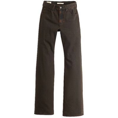 Levis Jeans Wide Leg marron 30/L31 - Publicité Levis Jeans Wide Leg marron 30/L31 - Publicité