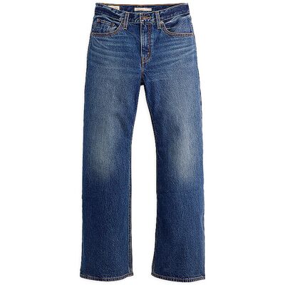 Levis Jeans Wide Leg bleu 26/L31 - Publicité Levis Jeans Wide Leg bleu 26/L31 - Publicité