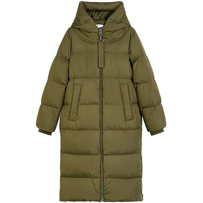 Marc O'Polo Doudoune matelassée olive 44 - Publicité Marc O'Polo Doudoune matelassée olive 44 - Publicité