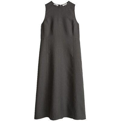 Marc O'Polo Robe midi gris 44 - Publicité Marc O'Polo Robe midi gris 44 - Publicité