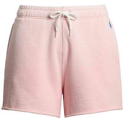 Ralph Lauren Shorts rose L - Publicité Ralph Lauren Shorts rose L - Publicité